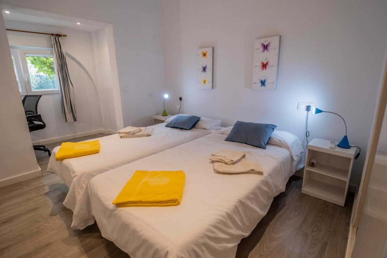 Casa Blanca By Mallorca Villa Selection الكوذيا المظهر الخارجي الصورة