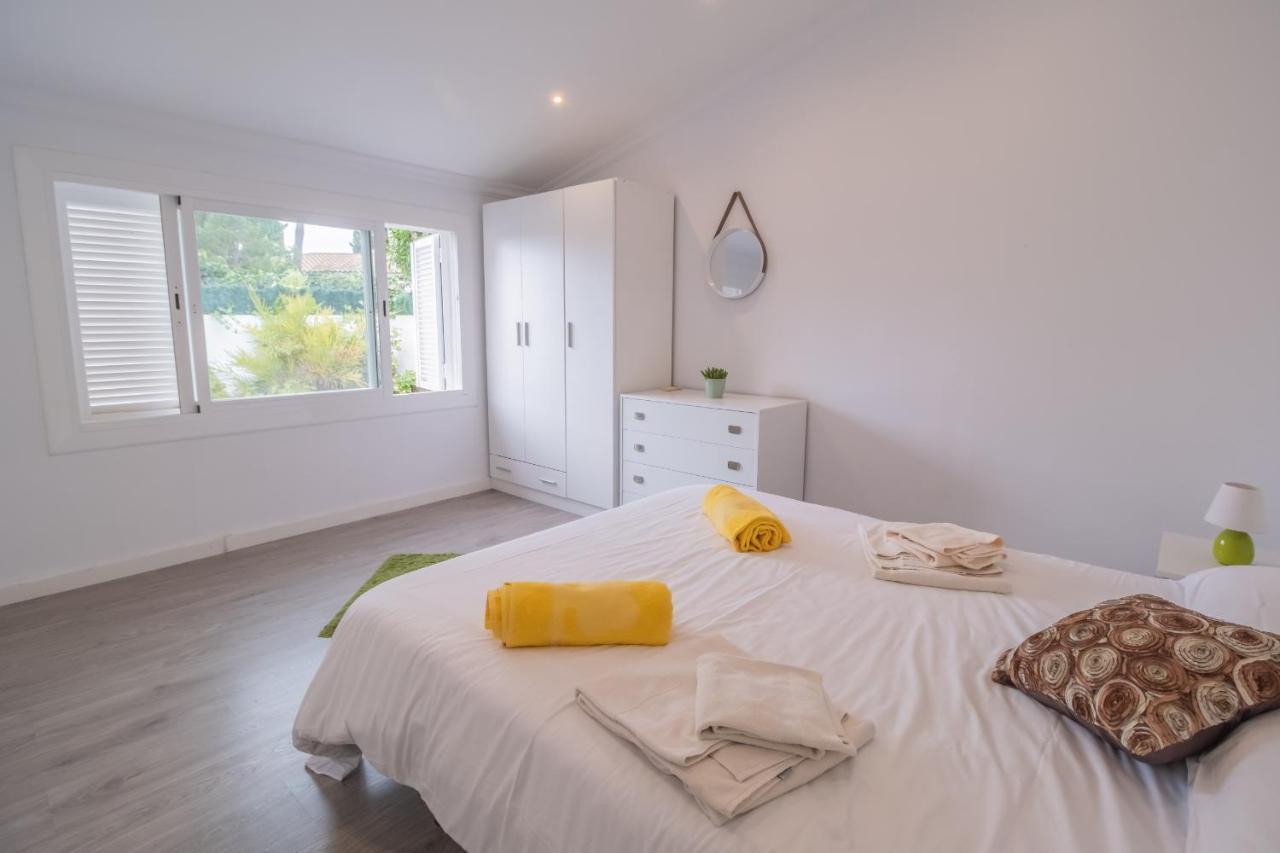 Casa Blanca By Mallorca Villa Selection الكوذيا المظهر الخارجي الصورة