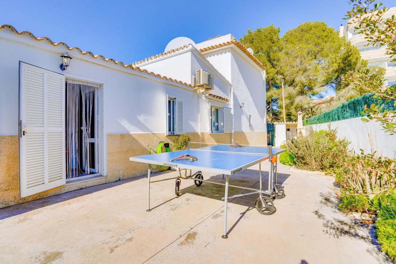 Casa Blanca By Mallorca Villa Selection الكوذيا المظهر الخارجي الصورة